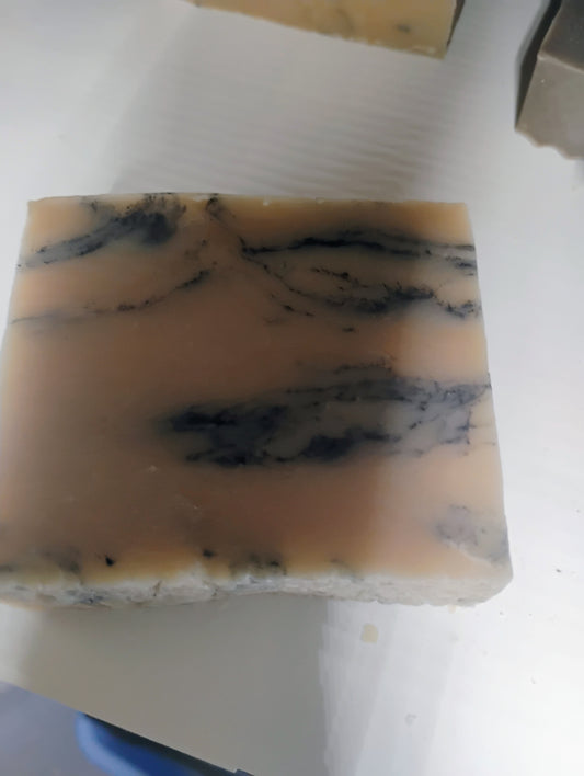 Natural soap bar-DEFENDER