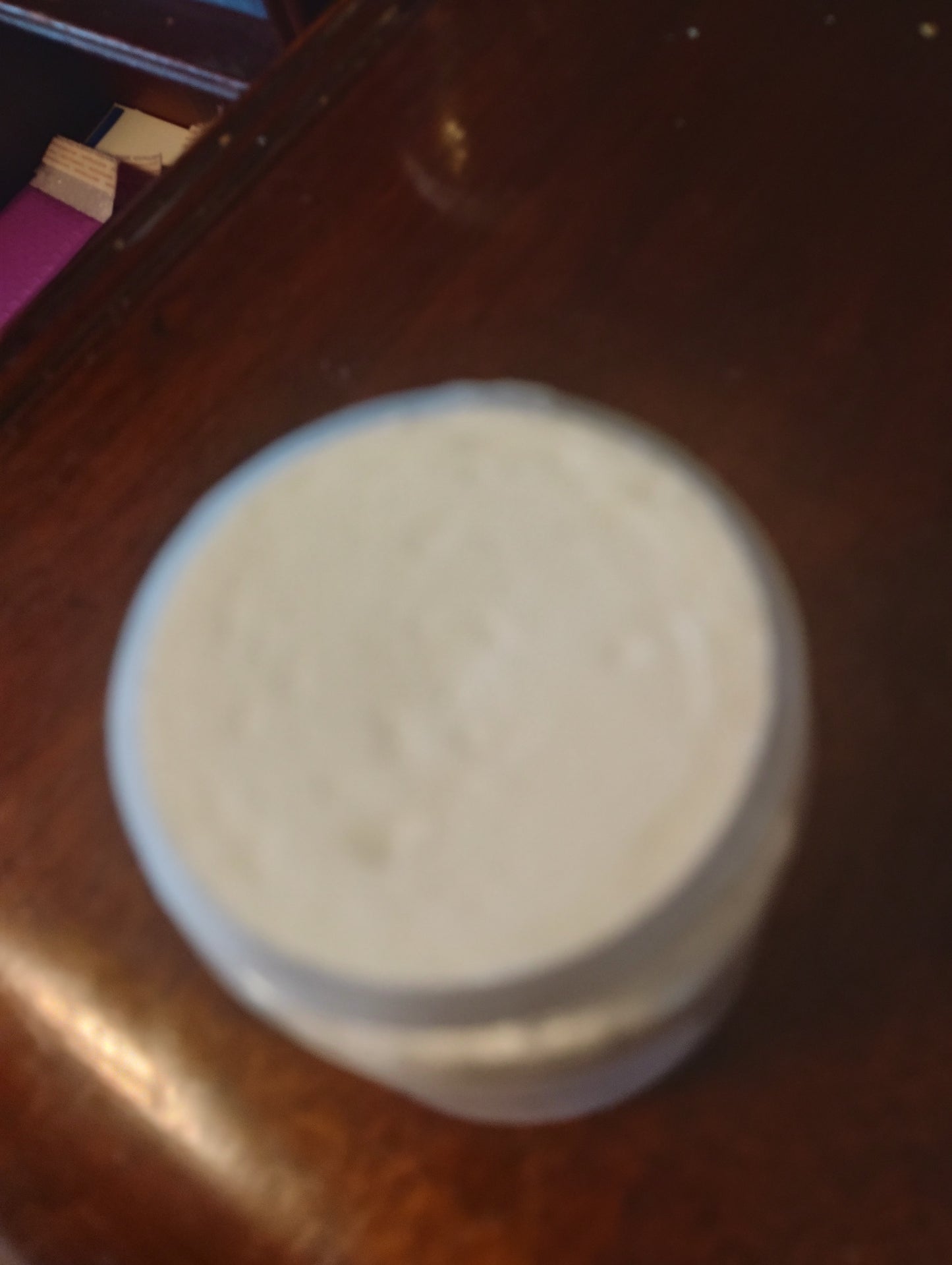 Beef Tallow lotion